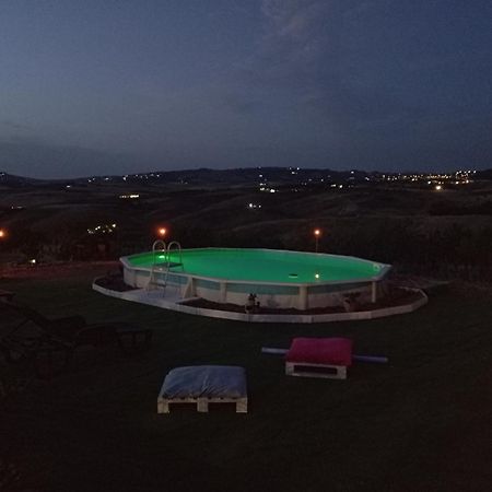 Villa Degli Oleandri Agrigento Exterior photo